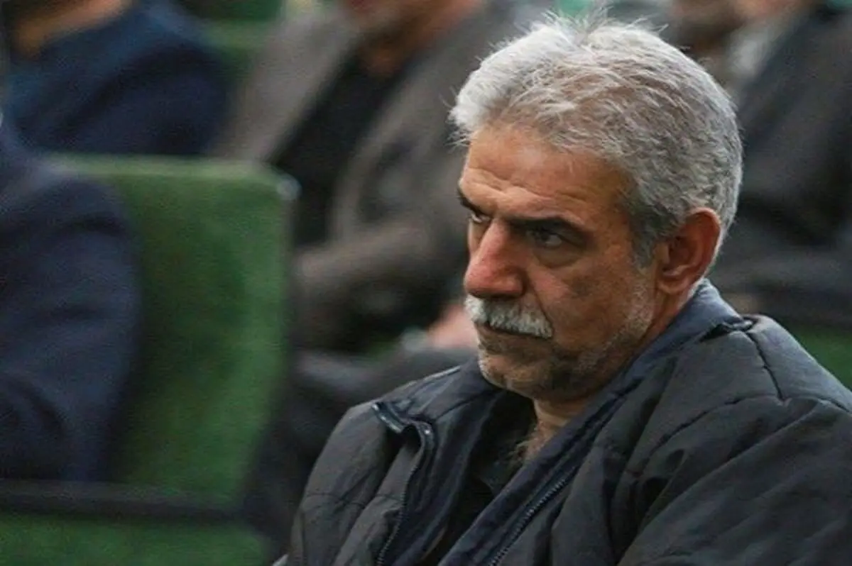 خاطره جالب یک پرسپولیسی از آب‌گوشت خوردن علی پروین