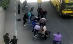 فیلم/ چالش‌های اینترنتی، عامل خودکشی دو دانش آموز اصفهانی