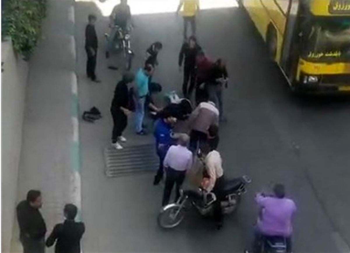 فیلم/ چالشهای اینترنتی، عامل خودکشی دو دانش آموز اصفهانی