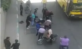 فیلم/ چالش‌های اینترنتی، عامل خودکشی دو دانش آموز اصفهانی
