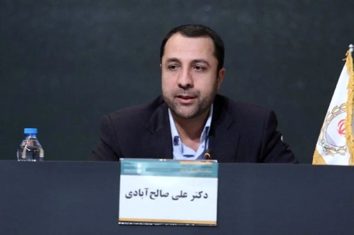 ابزاری برای پویایی تراز بازرگانی