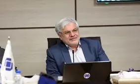 ماموریت اصلی شستا نگهداری سرمایه بیمه شدگان و ایجاد ارزش افزوده است