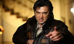 همه می‌خوان با حسام نواب‌صفوی ازدواج کنن