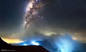 ۶۶ هزار سال نوری از کهکشان راه شیری اندازه گیری شد