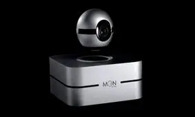 دوربین هوشمند تازه اختراع شده ای از خانه شما حراست می کند