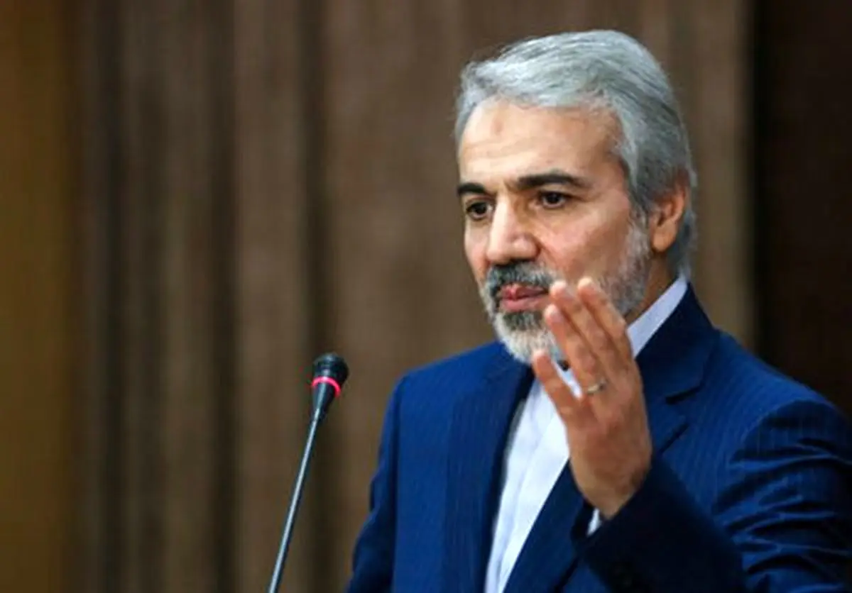 واکنش نوبخت به دستکاری در آمارها؛ قسم می‌خورم قبل از اعلام نتایج از آن بی‌خبرم/ تورم مهر ۸ درصد