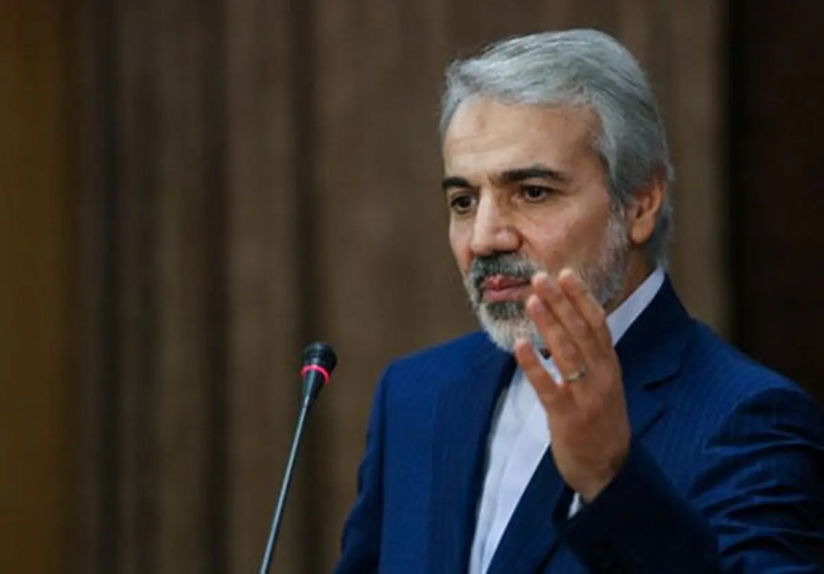 واکنش نوبخت به دستکاری در آمارها؛ قسم می‌خورم قبل از اعلام نتایج از آن بی‌خبرم/ تورم مهر ۸ درصد