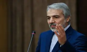 واکنش نوبخت به دستکاری در آمارها؛ قسم می‌خورم قبل از اعلام نتایج از آن بی‌خبرم/ تورم مهر ۸ درصد