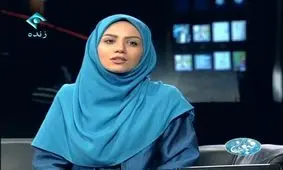 هر سخن جایی و هر نکته مکانی دارد/ آیا مبینا نصیری سوتی داده است ؟