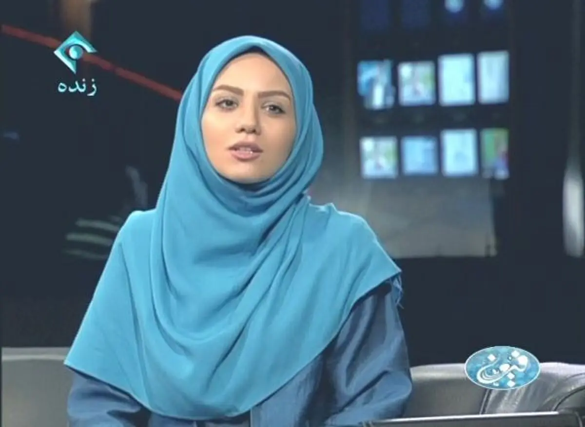 هر سخن جایی و هر نکته مکانی دارد/ آیا مبینا نصیری سوتی داده است ؟