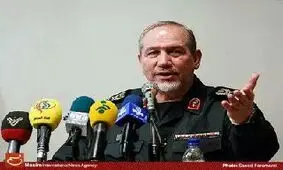 سرلشکر صفوی:استراتژی آمریکایی‌ها در منطقه به شکست منجر شده است/ وزن ژئوپولیتیک ایران بالاتر خواهد رفت