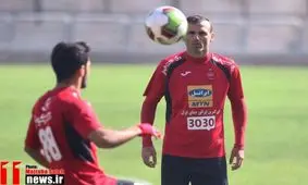 راز تعویض ناگهانی سیدجلال در بازی با نفت چه بود؟