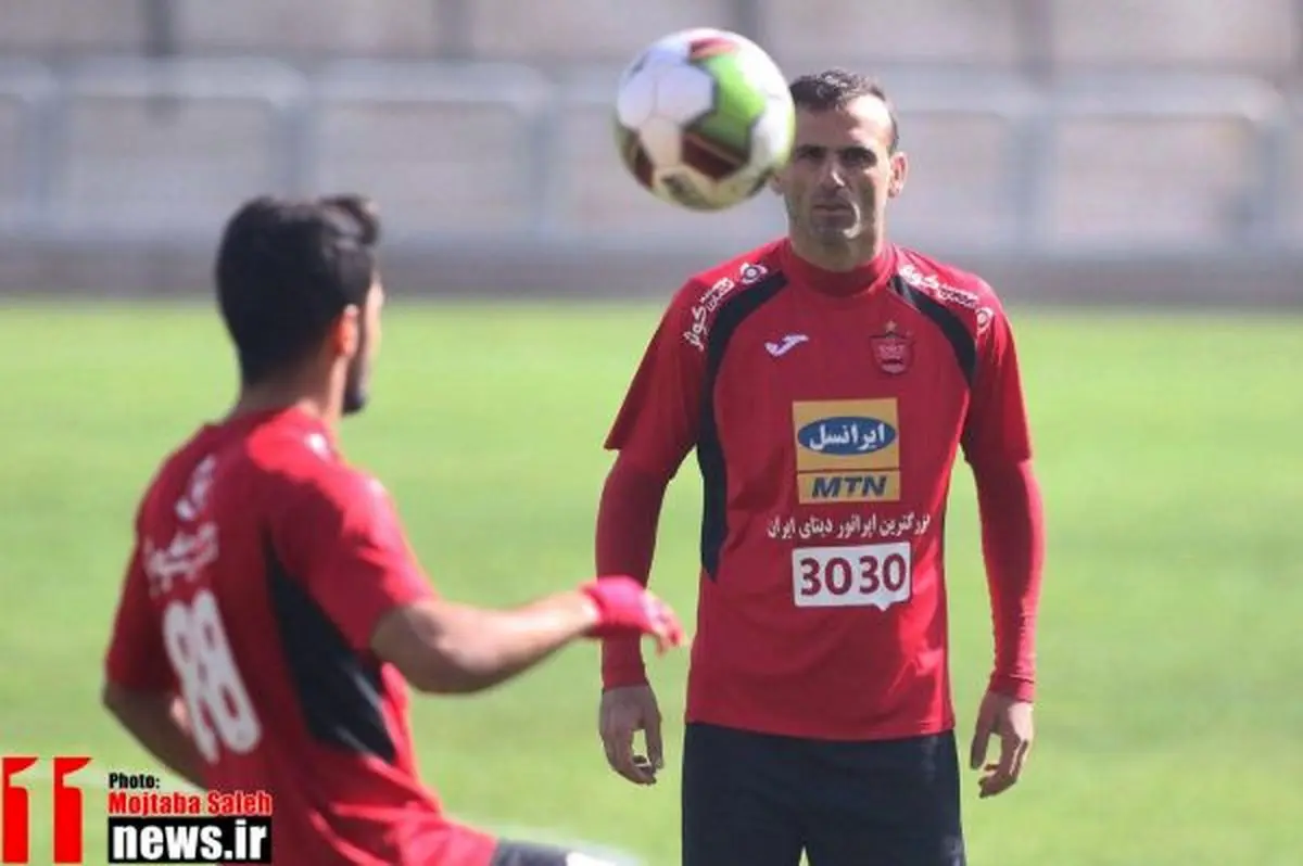 راز تعویض ناگهانی سیدجلال در بازی با نفت چه بود؟