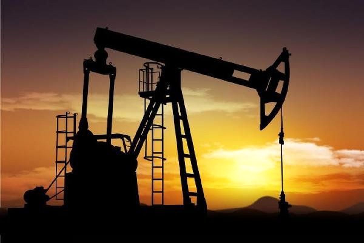 تصاویر ماهوارهای، از حجم واقعی ذخایر نفت چین پرده برداشت