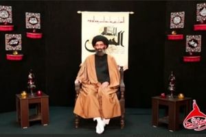 حجت‌الاسلام موسوی مطلق :عده ای به شهید مطهری درباره ۳ ساله کربلا تهمت زده اند