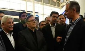 سیف به نمایشگاه تراکنش دعوت نشد / سپرده‌گذاران شاکی همه جا در کمین سیف