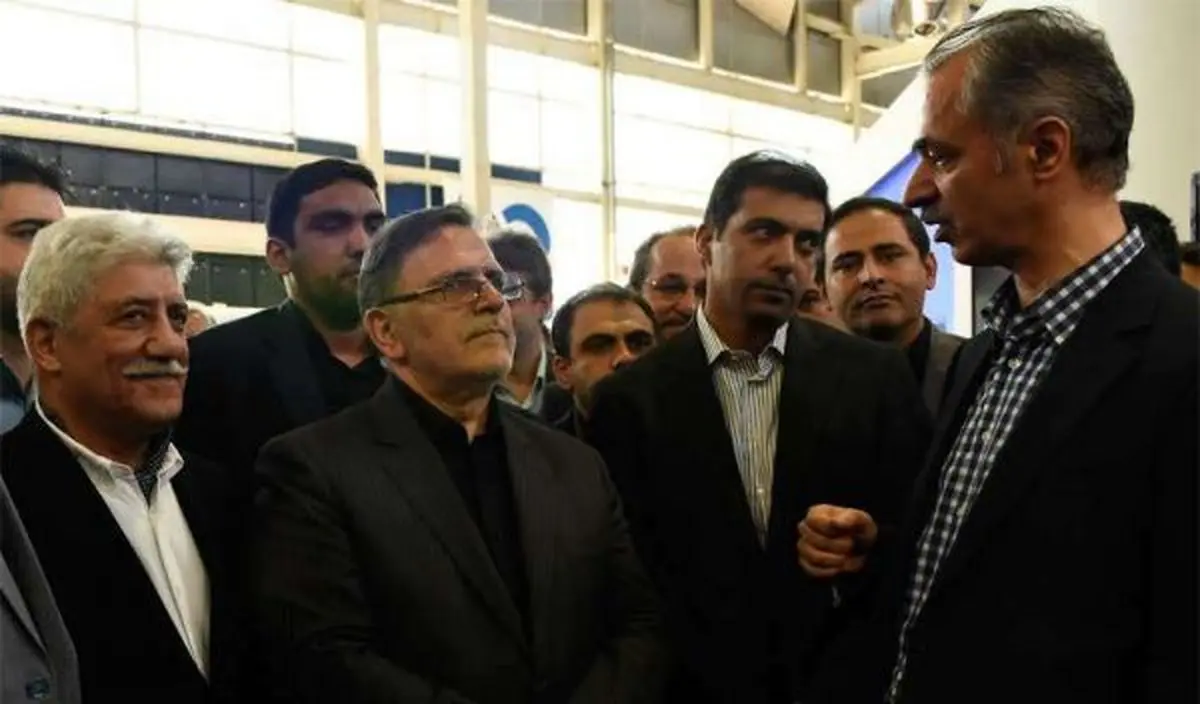 سیف به نمایشگاه تراکنش دعوت نشد / سپرده‌گذاران شاکی همه جا در کمین سیف