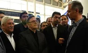 سیف به نمایشگاه تراکنش دعوت نشد / سپرده‌گذاران شاکی همه جا در کمین سیف