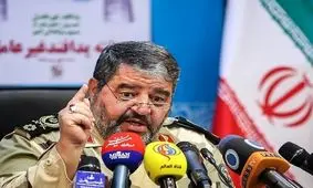 تلگرام به راحتی می‌تواند اطلاعات به اسرائیلی‌ها، آمریکایی‌ها و عربستانی‌ها بدهد