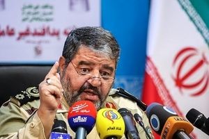 تلگرام به راحتی می‌تواند اطلاعات به اسرائیلی‌ها، آمریکایی‌ها و عربستانی‌ها بدهد
