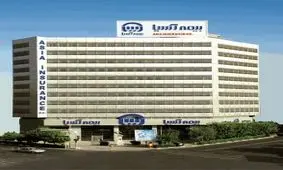 حضور بيمه آسيا در نمایشگاه بین المللی بورس،بانک ،بیمه و خصوصی سازی