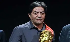 ابراهیم آشتیانی پیشکسوت پرسپولیس درگذشت