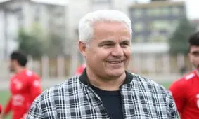 پیوس: پرسپولیس برنده دربی است/ آشتیانی تاریخ باشگاه بود