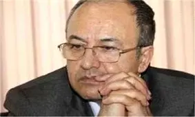 اعتراض رئيس اتاق اصناف کشور / بررسي حساب بانکي اصناف غيرقانوني است