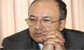 اعتراض رئيس اتاق اصناف کشور / بررسي حساب بانکي اصناف غيرقانوني است