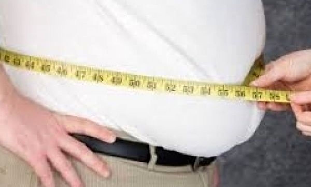 70 درصد قمیها اضافه وزن دارند