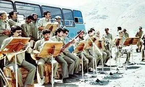 نظر امام در مورد موسیقی و ماجرای مباحثه آیت‌الله بهشتی با موزیسین‌ها