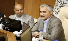 ارتقای عملکرد بانک در گرو بکارگیری دانش و تجربیات همکاران است