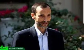 نامه تند حمید بقایی به رئیس قوه قضاییه