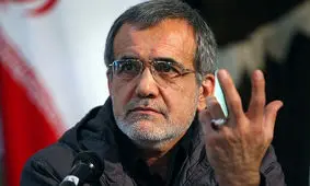 پزشکیان: من نماینده نمی‌دانم در مرکز قانون‌گذاری چه خبر است/داده‌های قابل اعتمادی نداریم