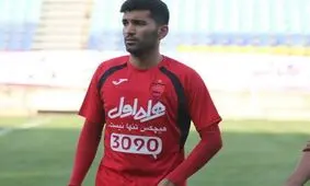 بازیکن پرحاشیه پرسپولیس به کمیته اخلاق رفت