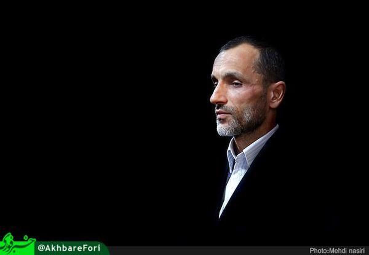 پشتپرده 29 ماه زندان و دادگاه رفتن مرد زنبیل به دست/ حمید بقایی چرا عصبانی است؟