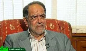 واکنش ترکان به نامه بقایی: نباید جوابش را داد، می‌خواهد به صدر اخبار بیاید/ در مقابل اقدام مجرمانه باید وارد عمل شد