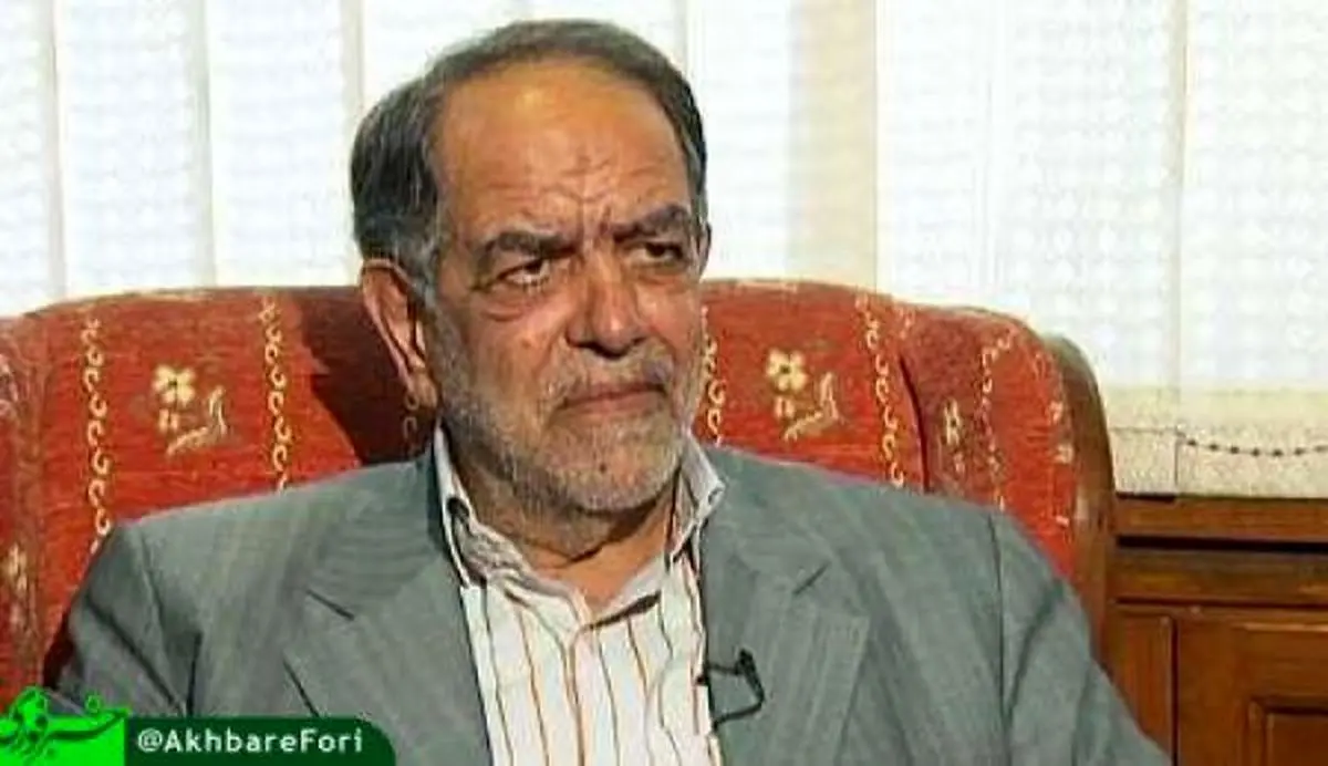 واکنش ترکان به نامه بقایی: نباید جوابش را داد، می‌خواهد به صدر اخبار بیاید/ در مقابل اقدام مجرمانه باید وارد عمل شد