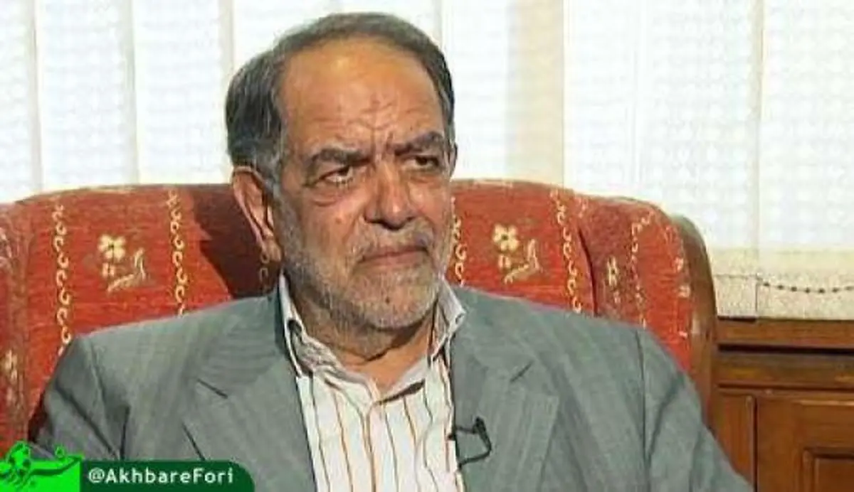 واکنش ترکان به نامه بقایی: نباید جوابش را داد، می‌خواهد به صدر اخبار بیاید/ در مقابل اقدام مجرمانه باید وارد عمل شد
