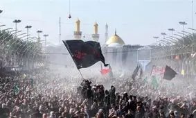 تسهیلات ایران برای حضور حداکثری مهاجران افغانستانی در اربعین 96