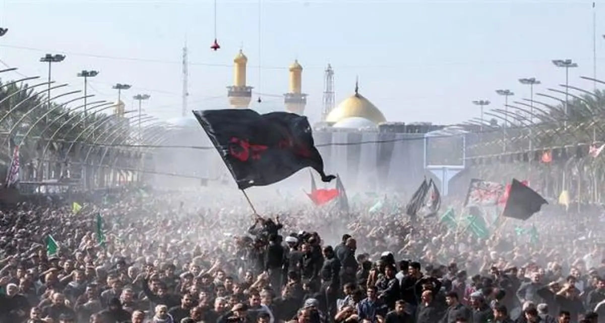 تسهیلات ایران برای حضور حداکثری مهاجران افغانستانی در اربعین 96