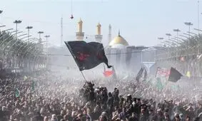 تسهیلات ایران برای حضور حداکثری مهاجران افغانستانی در اربعین 96