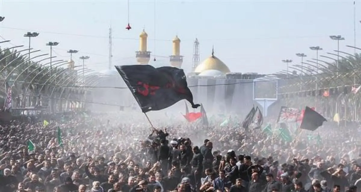 تسهیلات ایران برای حضور حداکثری مهاجران افغانستانی در اربعین 96
