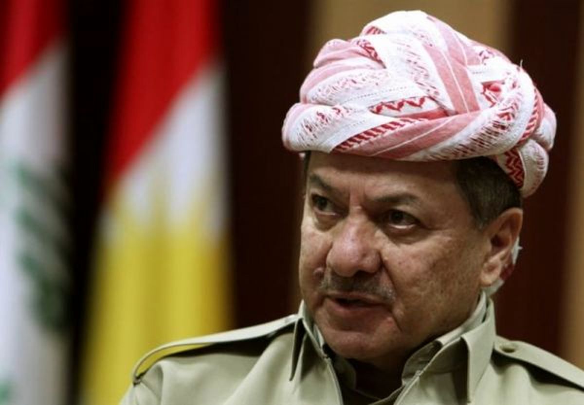 عقب نشینی اقلیم کردستان عراق / نتیجه همه‌پرسی استقلال تعلیق شد