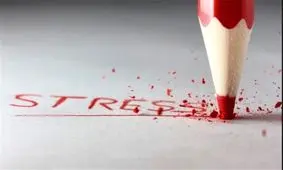 اینفوگرافی/ 8 روش ساده برای کاهش استرس