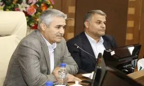 با اعطای تسهیلات مناسب می توان در شکوفایی اقتصاد کشور نقش آفرین بود