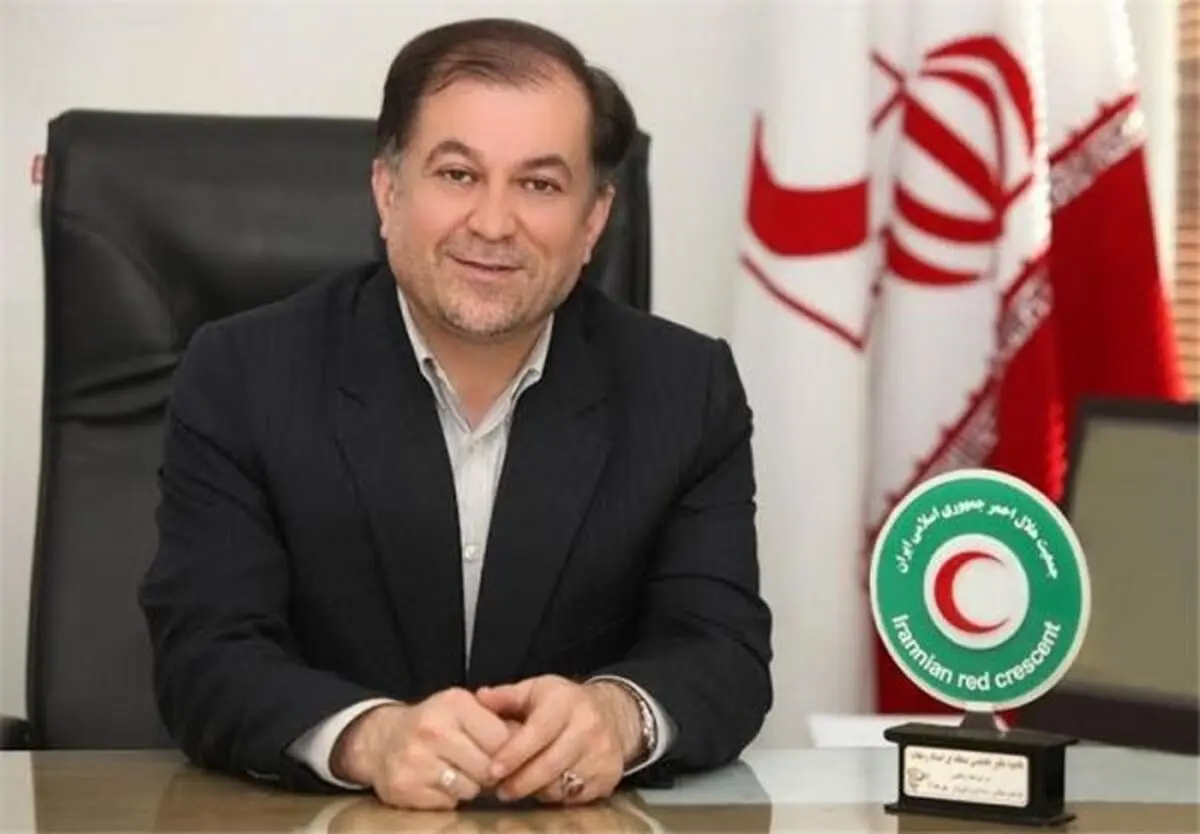 اختصاص 5 بالگرد برای اربعین/ شماره تماس 112 برای کمک به زائران