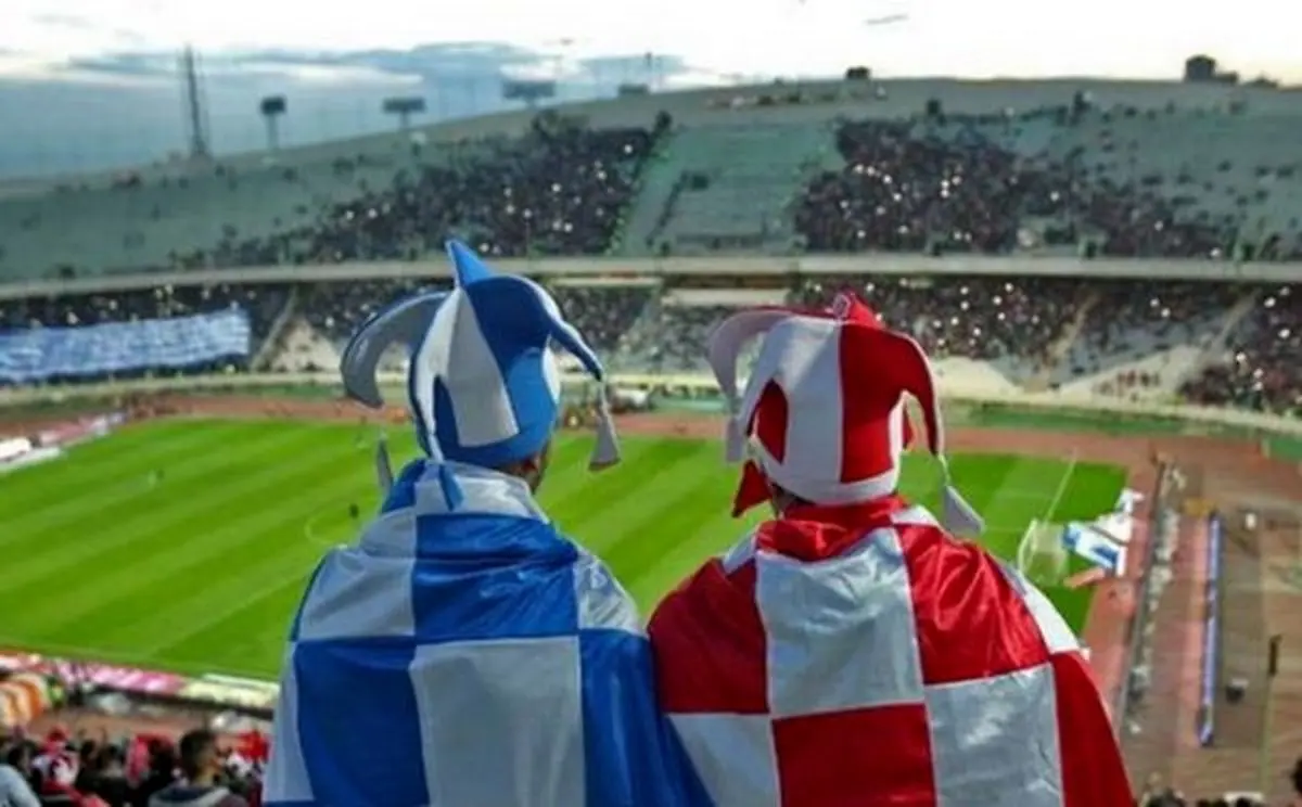 هر آنچه که باید درباره دربی تهران بدانید/ تاریخچه کامل دیدار سرخابی‎ها