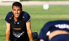 شفر یعقوب کریمی را به اردو نبرد