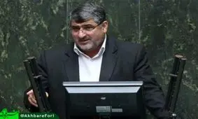 وقتی دلخوش از دست لاریجانی عصبانی می‎شود؛ بگوید خفه شو